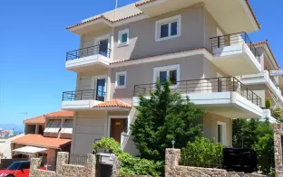 Что происходит с ценами на недвижимость в Греции