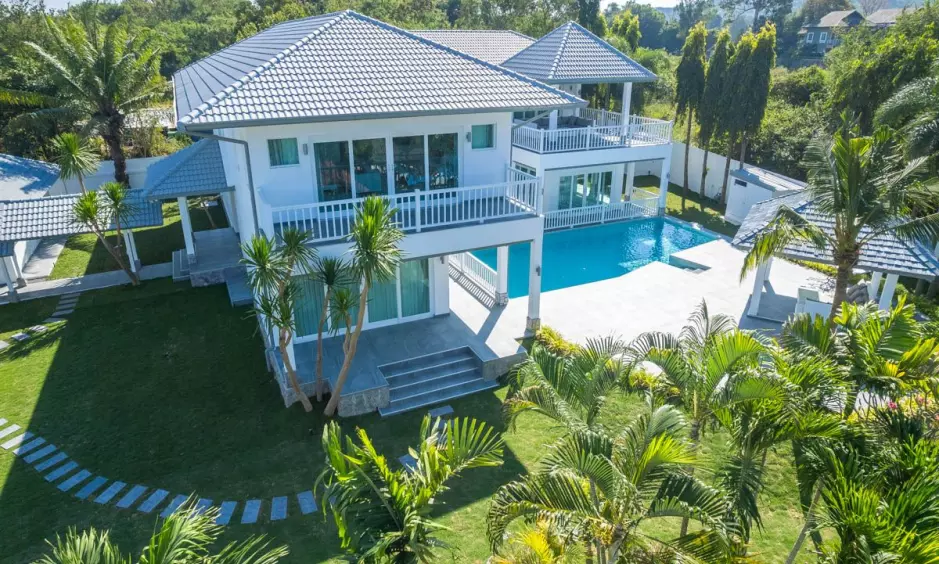 Где россияне покупают недвижимость 2025