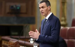 В Испании создают фонд на 120 млрд. евро для развития рынка недвижимости