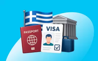 Новая визовая стратегия Греции: курс на профессионалов