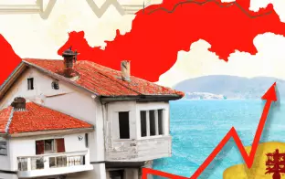 Обзор рынка недвижимости Черногории — гавань зарубежных инвестиции