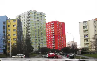 Квартиры в панельных домах в Болгарии остаются в ТОПе