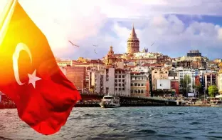 Рынок недвижимости Турции к концу 2025