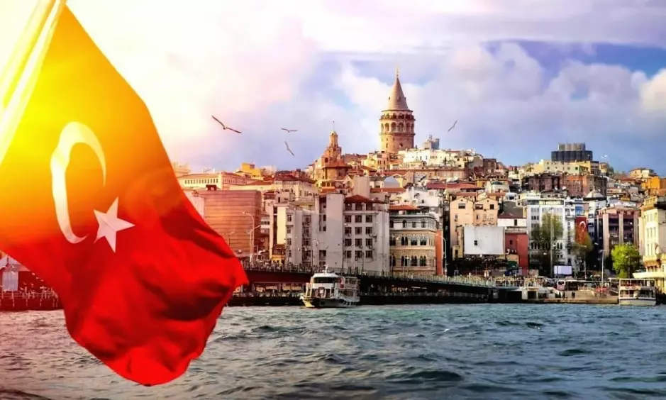 Рынок недвижимости Турции к концу 2025