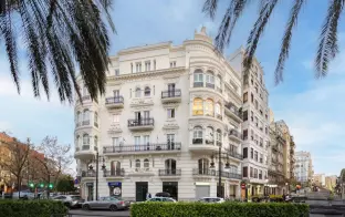 Цены на недвижимость в Валенсии удвоились с 2019 года