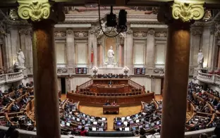 О поправках к Закону о гражданстве Португалии