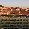 Квартиры в ЖК TABEMINF в Лиссабоне, Португалия