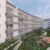 Квартиры в новом жилом комплексе в Вила-Франка-ди-Шира, Лиссабон, Португалия