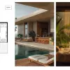 Виллы в жилом комплексе Anta MediSpa Villas Resort, Бали, Индонезия