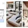 Виллы в жилом комплексе Anta MediSpa Villas Resort, Бали, Индонезия