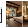 Виллы в жилом комплексе Anta MediSpa Villas Resort, Бали, Индонезия