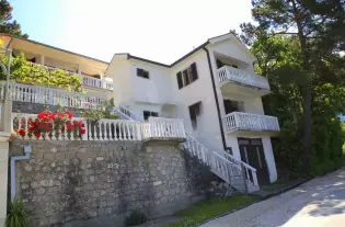 Дом 156 м² на участке 340 м², Котор, Черногория