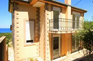 Дом 227 м² на участке 270 м², Бар, Черногория