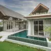 Виллы Тип А в Ansaya Phuket, Пхукет, Таиланд