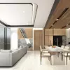 Квартира с тремя спальнями в Botanica Grand Avenue Condo, Пхукет, Таиланд