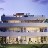 Апартаменты в жилом комплексе Mirador de Estepona Hills, Марбелья, Испания