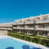 Апартаменты в жилом комплексе Sunny Golf Estepona 2 beds, Марбелья, Испания