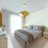 Апартаменты в жилом комплексе Sunny Golf Estepona 2 beds, Марбелья, Испания