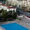 Квартира 2+1 102 кв. метра в ЖК HILLTOP VILLAGE в Искеле, Фамагуста, Северный Кипр