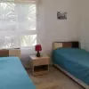 Квартира 2+1 75 кв. метров в ЖК TURTLE BAY VILLAGE, Эсентепе, Кирения (Гирне), Северный Кипр