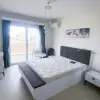 Квартира 1+1 в ЖК PARK RESIDENCE (LONG BEACH) в Искеле, Фамагуста, Северный Кипр