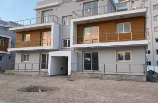 Квартира 2+1 в ЖК ROYAL SUN ELITE RESIDENCE в Искеле, Фамагуста, Северный Кипр
