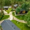 Виллы в жилом комплексе Forest Village, Варна, Болгария