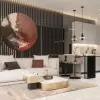 Апартаменты в люксовом ЖК Magnum Residence Berawa, Бали, Индонезия