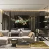 Апартаменты в люксовом ЖК Magnum Residence Berawa, Бали, Индонезия