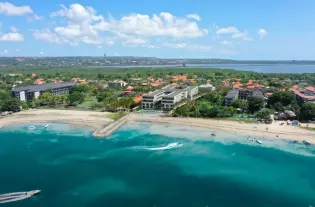 ЖК Kiara Beachfront на Бали, Индонезия