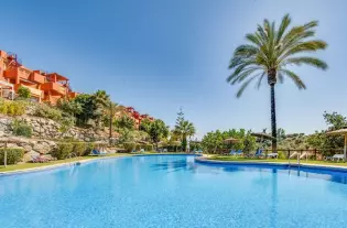 Продажа - Апартамент - Reserva de Marbella, Испания