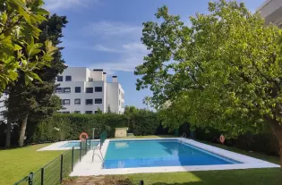 Продажа - Апартамент - Marbella, Испания