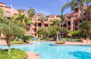 Продажа - Апартамент - Marbella, Испания