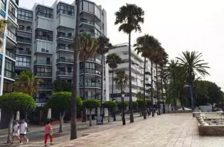 Продажа - Апартамент - Marbella, Испания