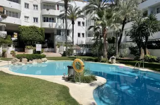 Продажа - Апартамент - Marbella, Испания