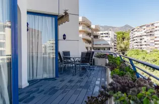 Продажа - Апартамент - Marbella, Испания