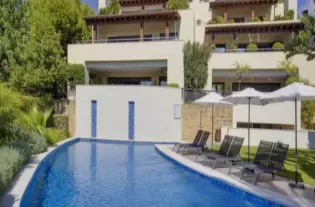 Продажа - Апартамент - Marbella, Испания