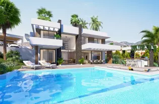 Продажа - Дом - Estepona, Испания