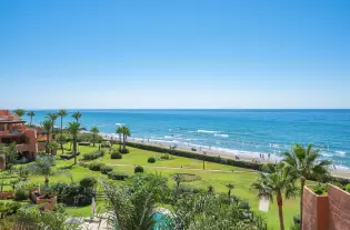 Продажа - Апартамент - Marbella, Испания