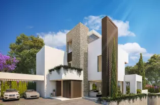 Продажа - Дом - Marbella, Испания