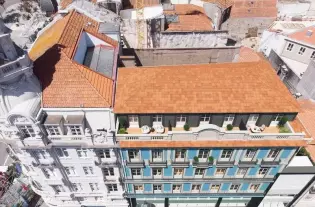 Апартаменты в Порту, Португалия, 127 м2