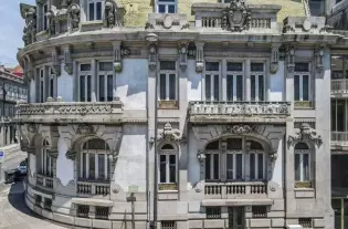 Апартаменты в Порту, Португалия, 212 м2
