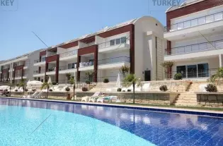Недвижимость в Сиде, Турция