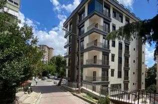 Бутик-апартаменты в Стамбуле на продажу в центре Бешикташа