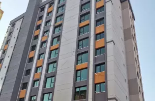 Cтильные квартиры в центре города Кагытхане подходящие для инвестирования