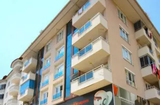 Перепродажа доступной квартиры в Махмутлар Алании