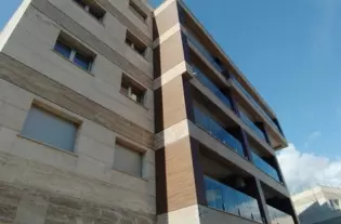 Квартиры в новом комплексе в Которе