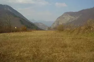 Земля в Колашине, Черногория, 7 Га