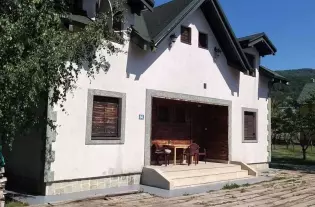 Апартаменты в Колашине, Черногория, 50 м2