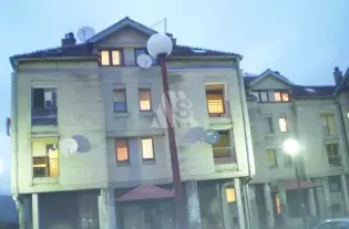 Квартира в Колашине, Черногория, 82 м2